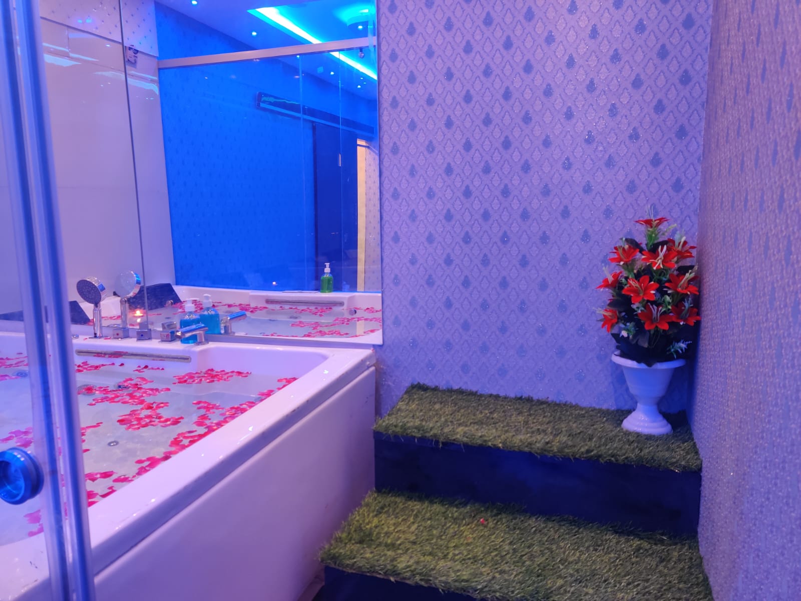 Active international Spa photo 4
